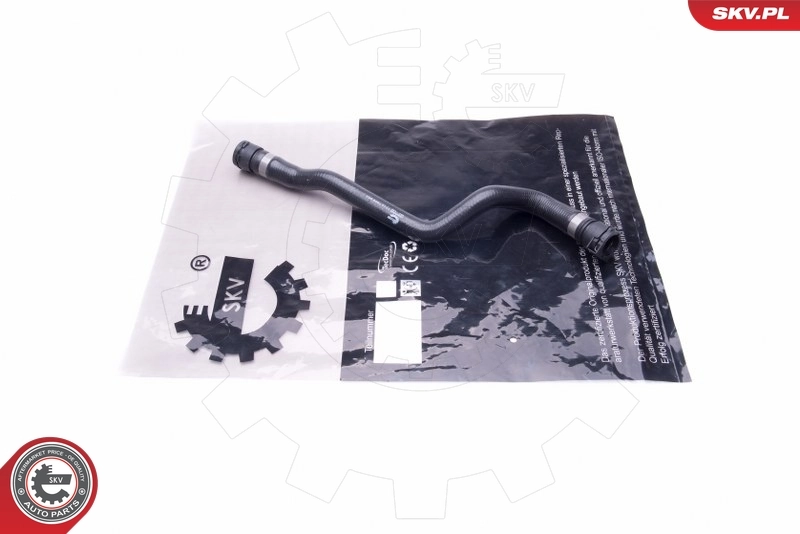 Radiator Hose